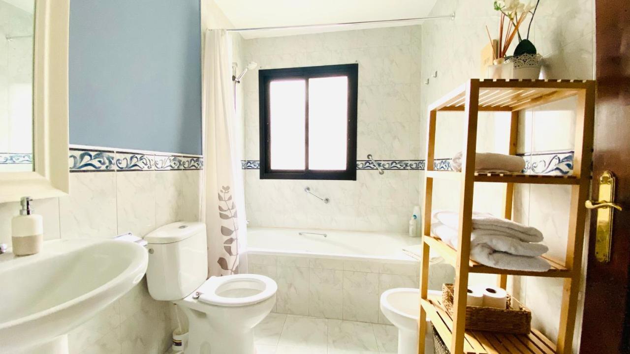Loft Playa Appartement Málaga
