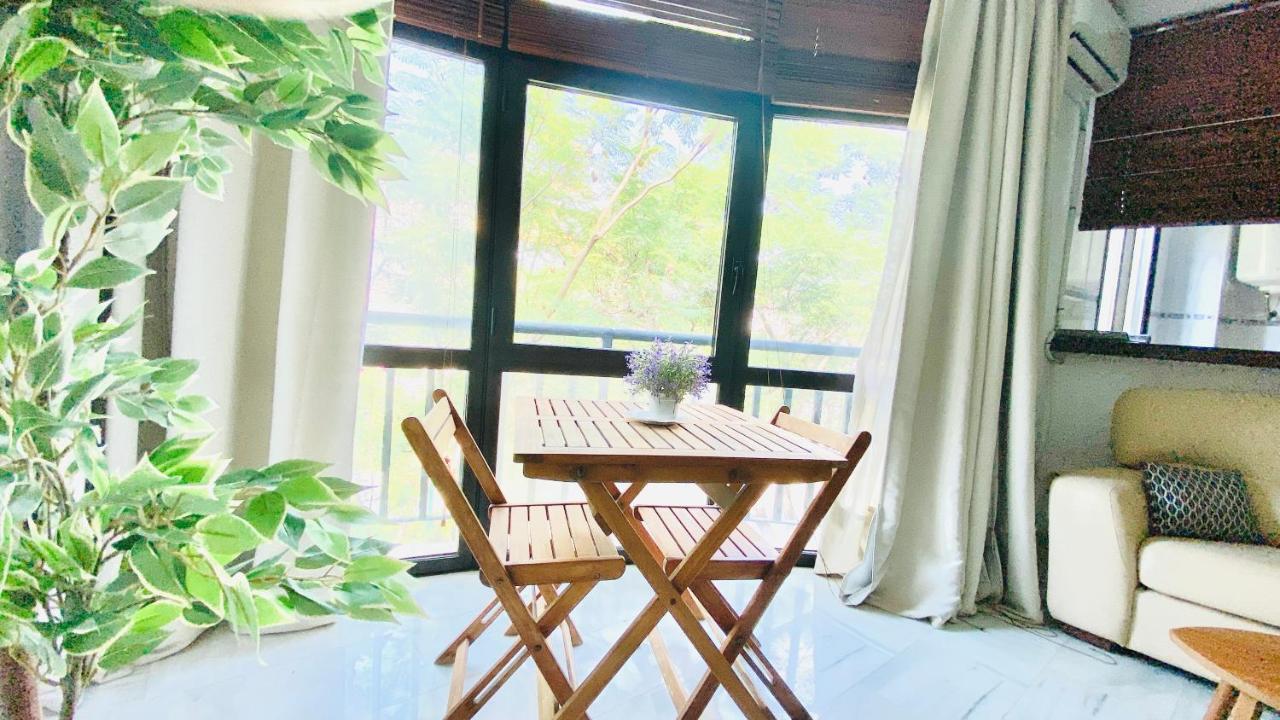 Loft Playa Appartement