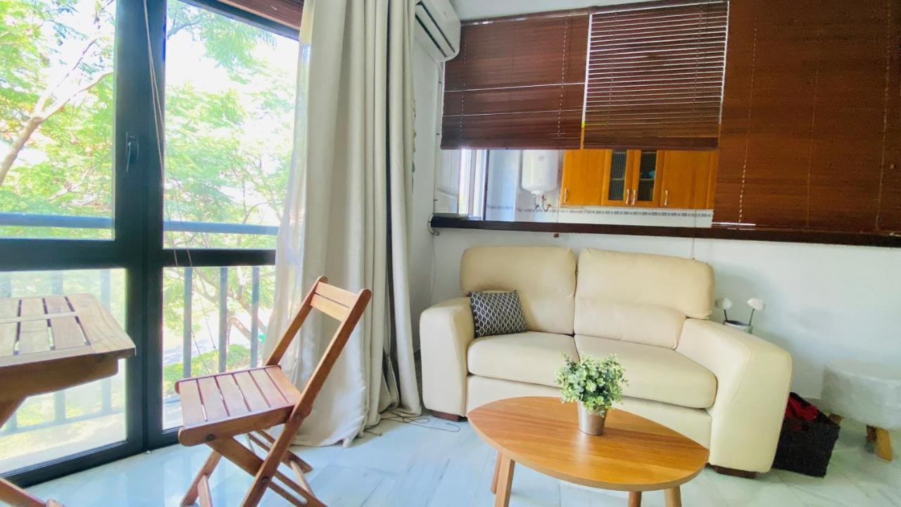 Loft Playa Appartement